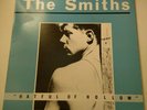 The Smiths - Gatefold LP - Hatful of Hollow IMPORT Portuguese 1ST press 12/1984