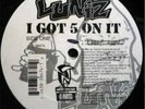 Luniz - I Got 5 On It - Vinyl 12