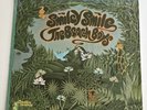 THE BEACH BOYS - SMILEY SMILE LP. ST-9001. SHRINK. EX/EX