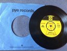 THE KINKS - APEMAN rare UK 1970 DEMO PROMO  / MOD / BEAT / 1 PLAY - EX+++