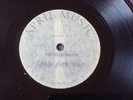 JACKIE LOMAX - THE MILLIONAIRE - UK 1968 UNRELEASED ACETATE / APPLE THE BEATLES