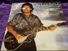 GEORGE HARRISON ORIGINAL 1987   LP  CLOUD NINE  STICKERED SLEEVE.dark HORSE