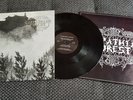 Carpathian Forest-Through Chasm..,MLP,1st.Press,Black Metal,Darkthrone,Taake,