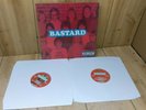 Tyler the Creator Bastard 180g Limited Edition Translucent Clear Double Vinyl LP