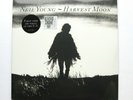 Neil Young - Harvest Moon Record Store Day RSD Vinyl 2 LP - NEW Sealed