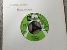 Ruby Winters - I Want Action / Better 7” Vinyl PROMO Stateside SS 2090 (1967) EX