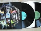The Congos ?– Heart Of The Congos, UK 2000, 2LPs, Gat,180g, Vinyl: vg++