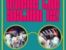 Los Angeles Nuggets  - Where The Action Is  - 2LP - RECORD STORE DAY RSD2019