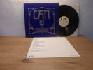 CAN FUTURE DAYS LP 1973 Orig RELIEF COVER TOP KRAUTROCK