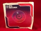 AL WILSON Help Me - 1974 UK 7