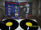 The Rolling Stones 2 LP Training Wheels + POSTER