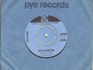 THE OTHERS, AIR-O-PLANE RIDE, IRISH SHOWBAND ROCK POP, 7