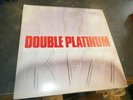 KISS 1978  DOUBLE PLATINUM LP - USA - 824 155-1 M-1