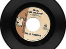 THE 5TH DIMENSION - TRAIN KEEP ON MOVIN' - SOUL CITY DEMO - MINT MINUS CONDITION