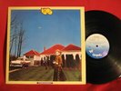 UFO Phenomenon Chrysalis 1974 LP Record MINT- SCARCE SEE