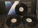 LTJ BUKEM LOGICAL PROGRESSION D&B 3X VINYL LP RARE EX
