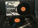 MASSIVE ATTACK MEZZANINE 2X VINYL LP RARE ORIGINAL RELEASE  EX