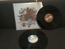 QUANTIC MISHAPS HAPPENING 2X LP VINYL RARE EX