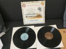 NUYORICAN SOUL MASTERS AT WORK GILES PETERSON ORIGINAL 97LP 2X VINYL LP RARE EX