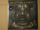 ROTTING CHRIST - AEALO - 2 LP's - GREY VINYL - MINT/NEU
