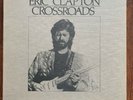 Eric Clapton Crossroads  6 LP Box Set 835 261-1