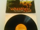 THE GUESS WHO - WHEATFIELD SOUL LP / UK MONO 1ST PRESS RCA RD 8037