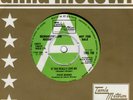 STEVIE WONDER-IF YOU REALLY LOVE ME-TAMLA MOTOWN-***GREEN/WHITE DEMO***