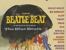 The Blue Beats - The Beatle Beat - Dance Discotheque (LP) - Vinyl Beat/Rock/6...