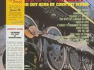 Johnny Cash - The Rough Cut King Of Country Music (LP, 180g Vinyl plus CD) - ...