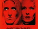 ROUBAIX, Francois De - Daughters Of Darkness (Soundtrack) - Vinyl (LP)