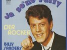 Billy Sanders - Ja so 'ne Party - Der Rocker (LP) - Vinyl Deutsche Oldies