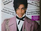 PRINCE 'Controversy' Limited Edition 180g Vinyl LP + Poster NEW & SEALED