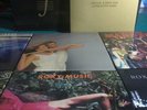 Roxy Music: The Complete Studio Albums (Virgin Rec 2012,10 Discs )Import- EU Ed.