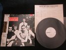 Jazz Renegades Tokyo Hi Japan Promo Vinyl LP OBI Steve White Paul Weller Band