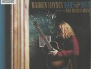 Warren Haynes - Ashes & Dust (2-LP 180g vinyl plus MP3) - Vinyl Blues