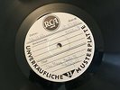LP'Harry Belafonte *The many Moods of...* RCA GERMANY  PROMO/TESTPRESS