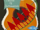 Various - Decade Of Instrumentals 1959-67 (LP) - Vinyl Surf/Instrumental Rock...