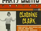Claudine Clark - Party Lights (LP) - Vinyl Rhythm & Blues