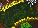 Demented Are Go - Hellucifernation (LP) - Vinyl Psychobilly