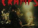 The Cramps - Rockinnreelininaucklandnewzealandxxx - Vinyl Psychobilly