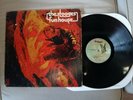 Stooges-funhouse-First Press-VG/VG Iggy Pop-punk 1970 Butterfly RARE Clash