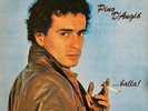 Pino D'Angio ?– ...balla  1980 Ma Quale Idea Bellaphon 260-07-023 Vinyl ITALO LP