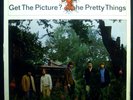 LP the Pretty Things - Get the Picture?, Ger , Mono