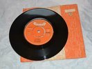 Tony Sheridan & the beatles Bonnie / saints uk 1963 pressing 45rpm  polydor