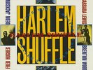 Various - Harlem Shuffle - Sixties Soul Classics (LP) - Vinyl Soul