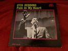 OTIS REDDING PAIN IN MY HEART ORIGINAL MONO LP ARCO 33-161
