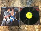 Scorpions Lovedrive vinyl LP EMI 1575071 Holland