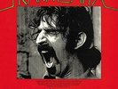 ZAPPA,FRANK-CHUNGA`S REVENGE (UK IMPORT) VINYL LP NEW