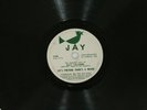 Russ Columbo 78 Pop Jay Record 1934 Too Beautiful for Words