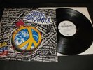 Cryptic Slaughter ?– Speak your peace Metal Blade UK 1990 LP vinyl
